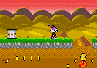 Tiny Toon Adventures 3